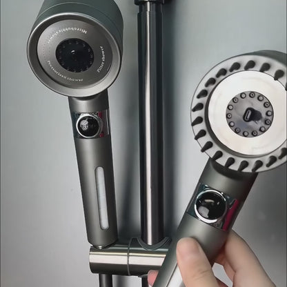TheraShower™ — Ducha Anticaída